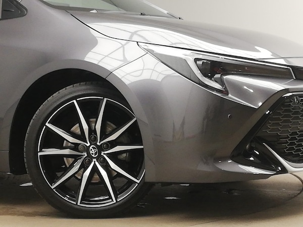 Used Toyota Corolla 2024 for sale - 76135165: Photo 9