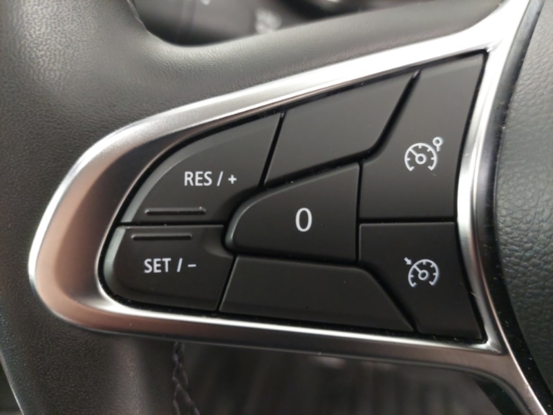 Used Renault Captur 2021 for sale - 77012478: Photo 14