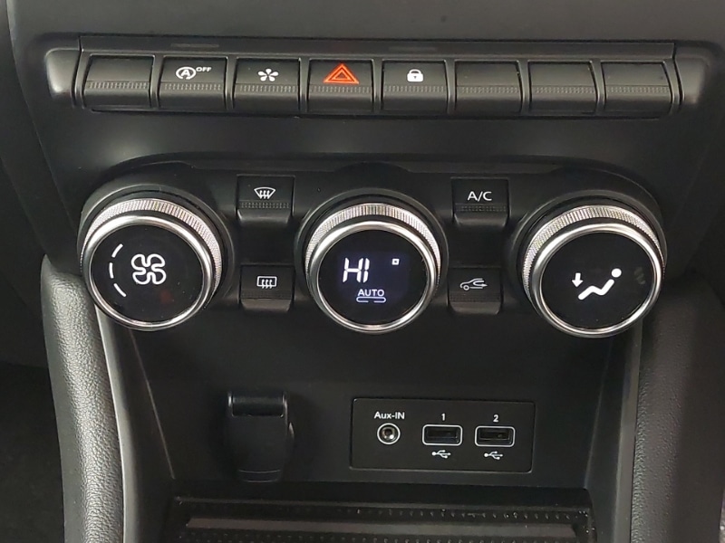 Used Renault Captur 2021 for sale - 77012478: Photo 16