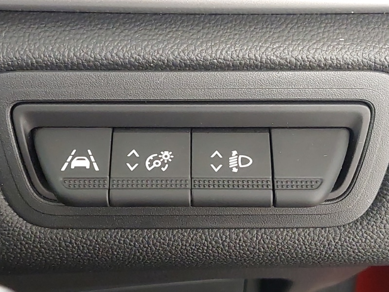 Used Renault Captur 2021 for sale - 77012478: Photo 19