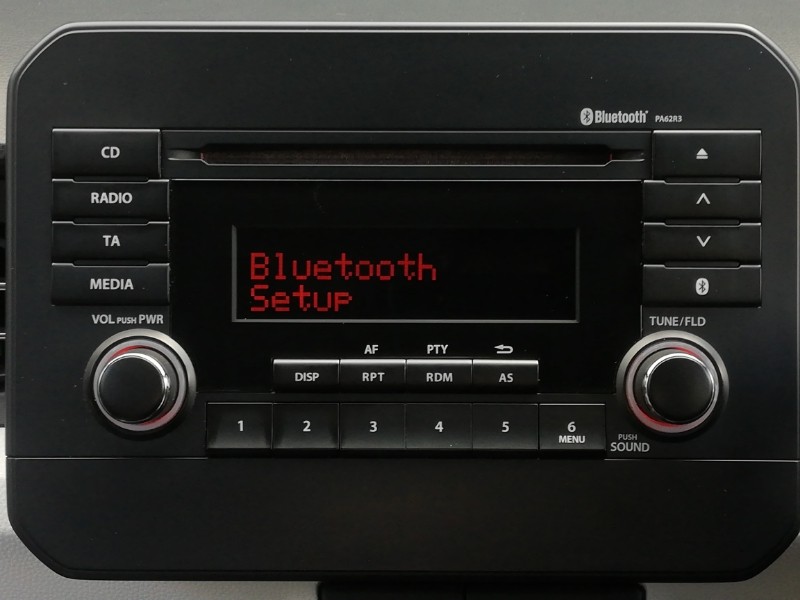 Used Suzuki Ignis 2018 for sale - 78051769: Photo 10