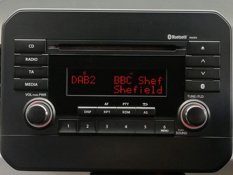 Used Suzuki Ignis 2018 for sale - 78051769: Photo 11