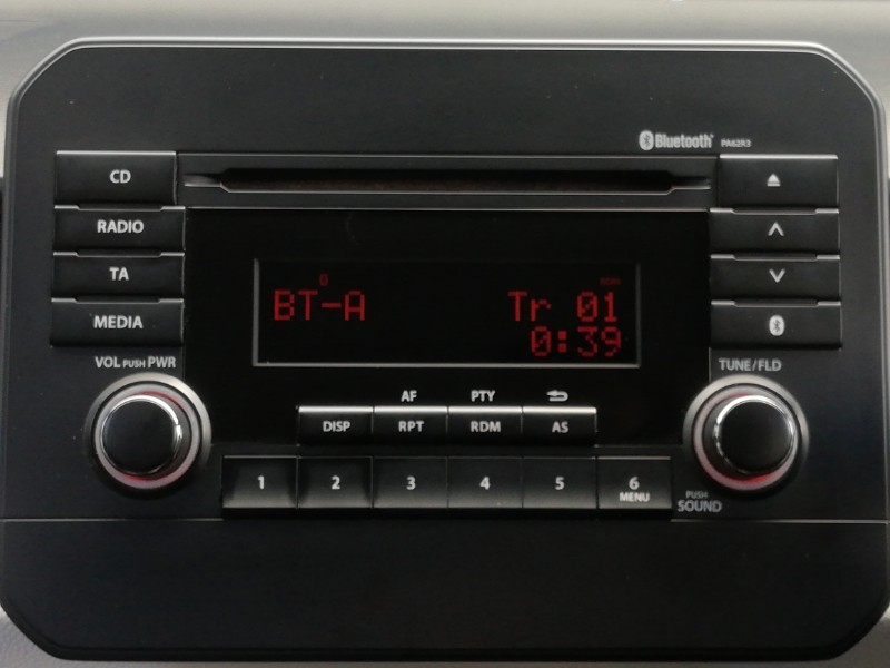 Used Suzuki Ignis 2018 for sale - 78051769: Photo 13