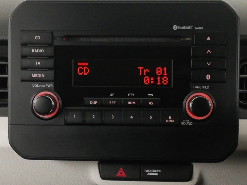 Used Suzuki Ignis 2018 for sale - 78051769: Photo 15