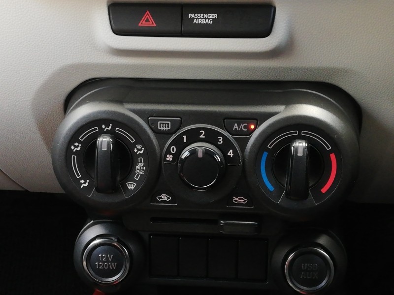 Used Suzuki Ignis 2018 for sale - 78051769: Photo 18