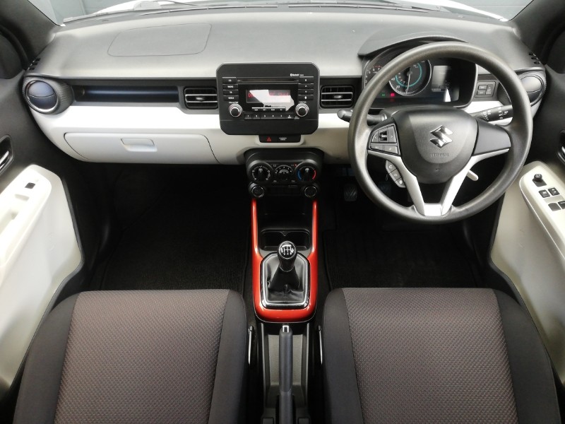 Used Suzuki Ignis 2018 for sale - 78051769: Photo 2