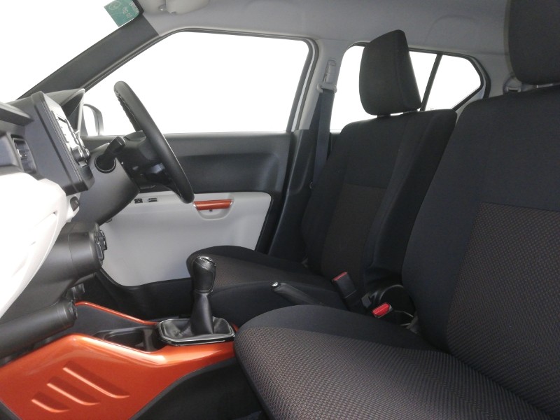 Used Suzuki Ignis 2018 for sale - 78051769: Photo 5