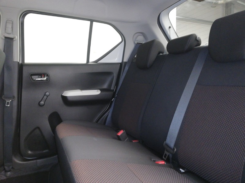 Used Suzuki Ignis 2018 for sale - 78051769: Photo 6