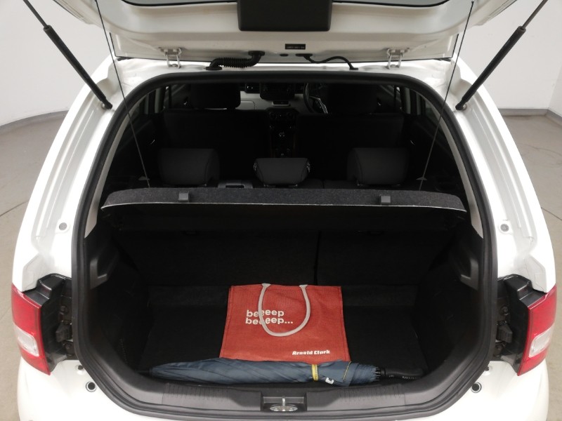 Used Suzuki Ignis 2018 for sale - 78051769: Photo 8