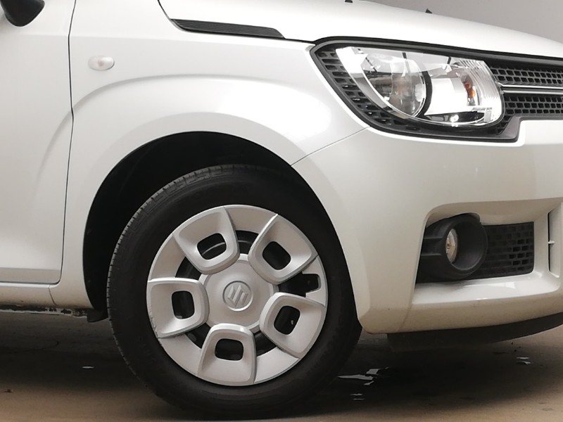 Used Suzuki Ignis 2018 for sale - 78051769: Photo 9