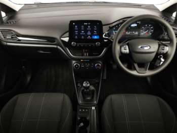 Used Ford Fiesta 2020 for sale - 75007913: Photo