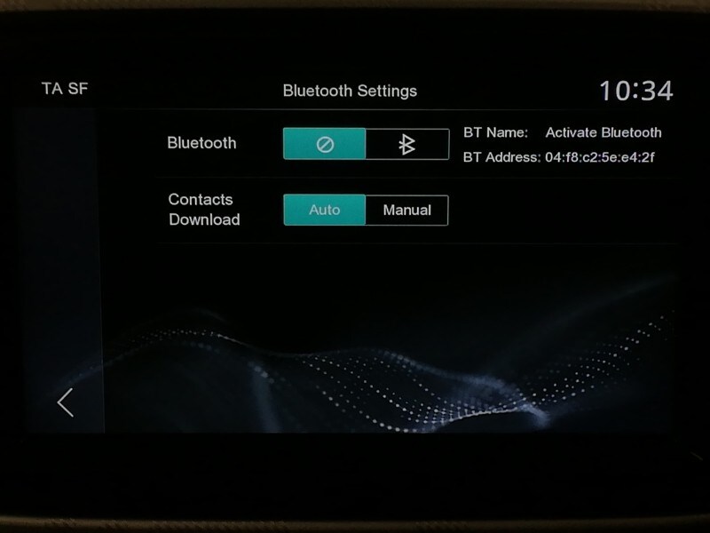 Used MG MG3 2023 for sale - 76556126: Photo 10