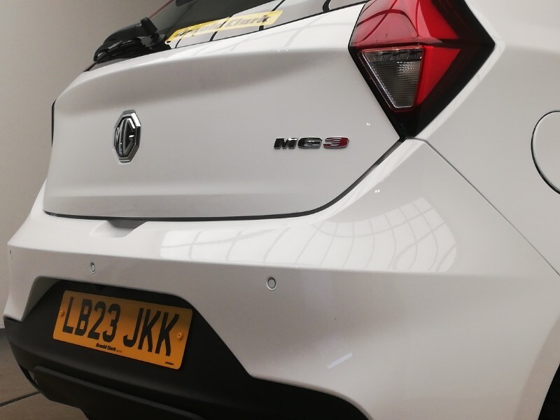 Used MG MG3 2023 for sale - 76556126: Photo 12