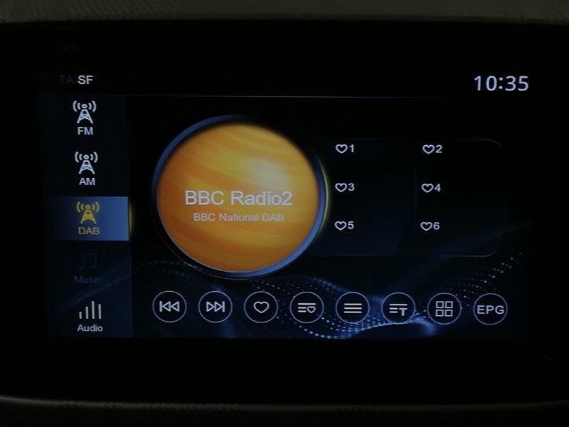 Used MG MG3 2023 for sale - 76556126: Photo 13