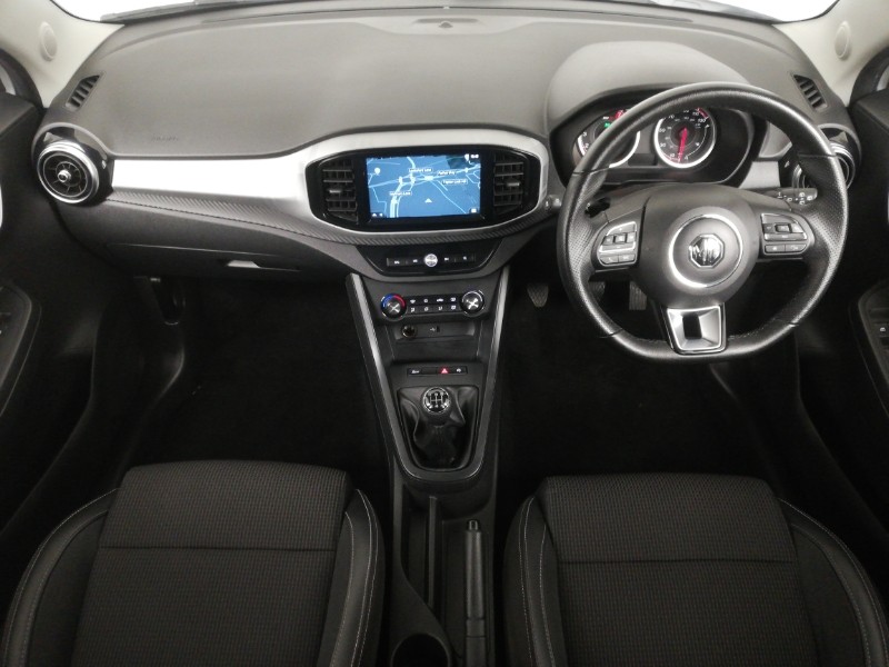 Used MG MG3 2023 for sale - 76556126: Photo 2