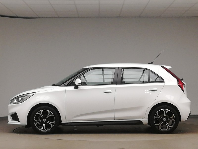 Used MG MG3 2023 for sale - 76556126: Photo 4