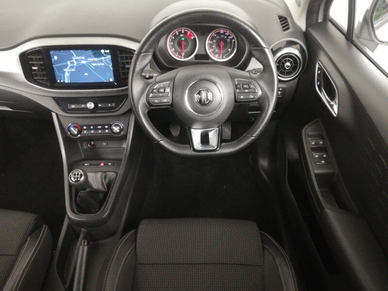 Used MG MG3 2023 for sale - 76556126: Photo 7