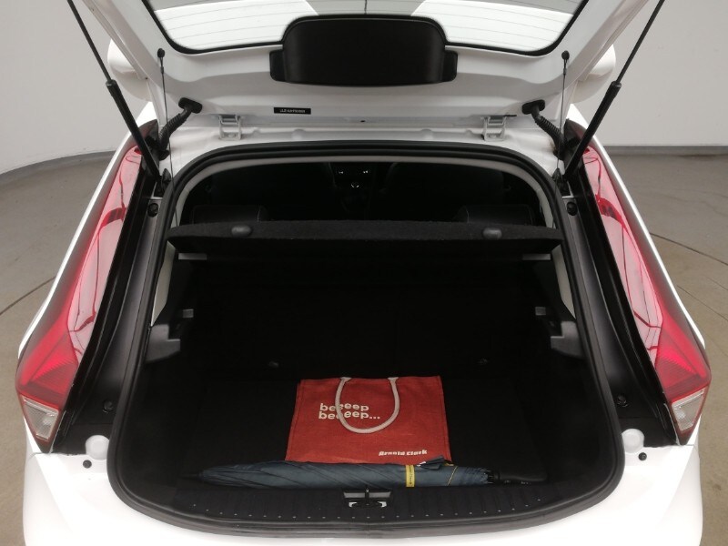 Used MG MG3 2023 for sale - 76556126: Photo 8