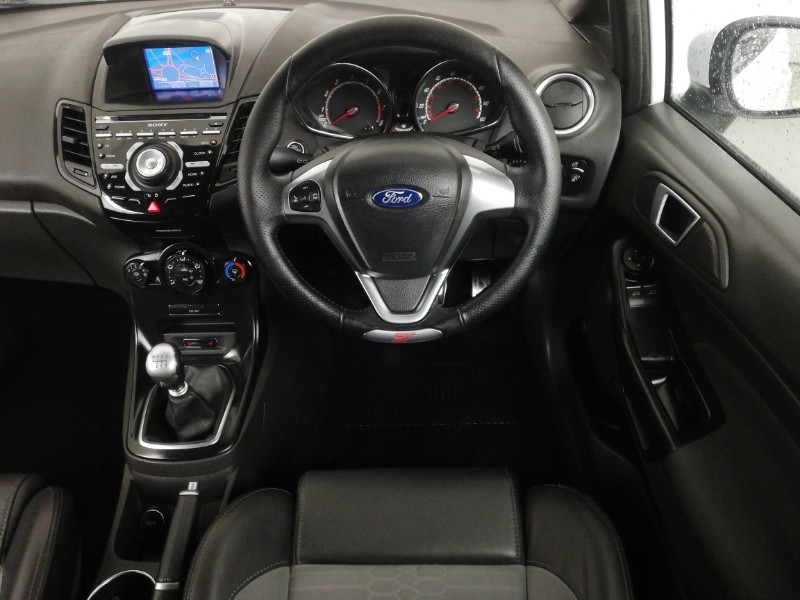 Used Ford Fiesta 2016 for sale - 77338608: Photo 7