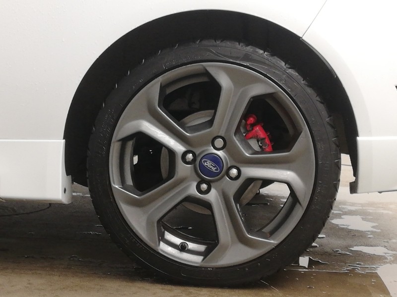 Used Ford Fiesta 2016 for sale - 77338608: Photo 9