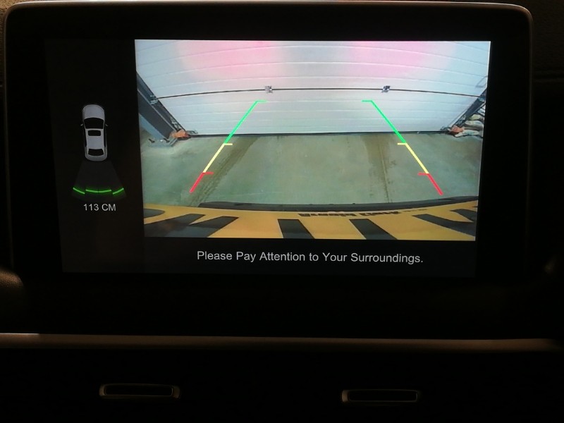 Used MG MG HS 2022 for sale - 77141922: Photo 11