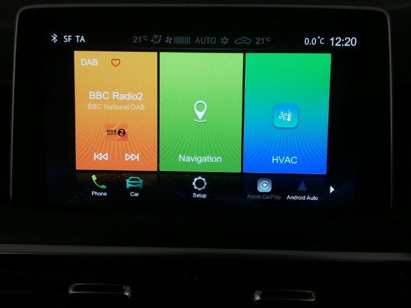 Used MG MG HS 2022 for sale - 77141922: Photo 14