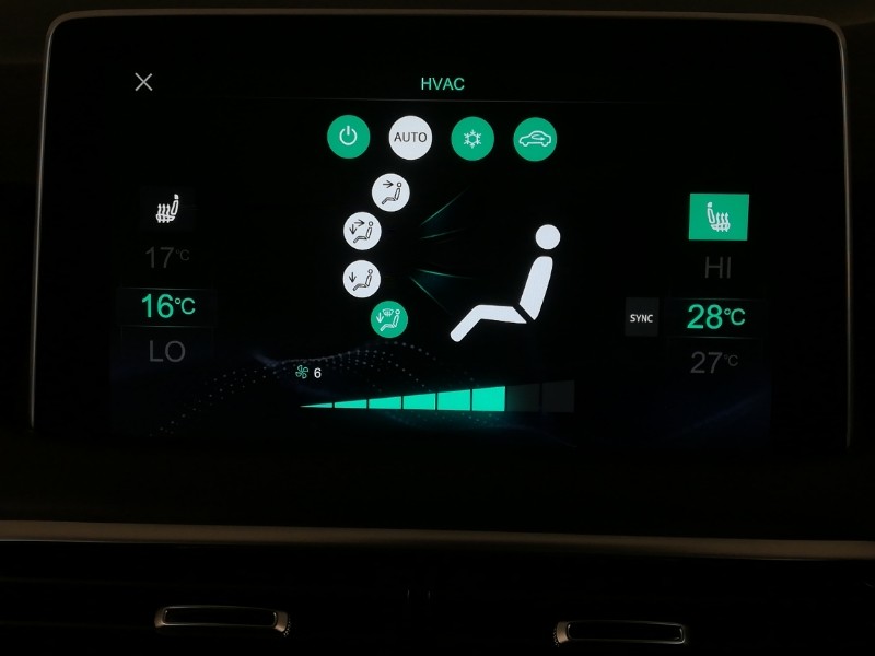 Used MG MG HS 2022 for sale - 77141922: Photo 18