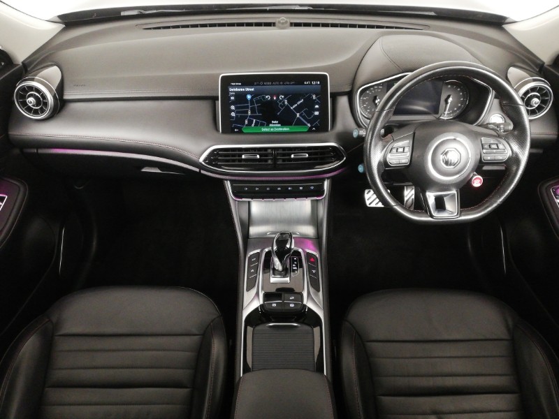 Used MG MG HS 2022 for sale - 77141922: Photo 2