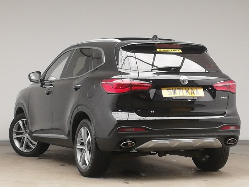 Used MG MG HS 2022 for sale - 77141922: Photo 3