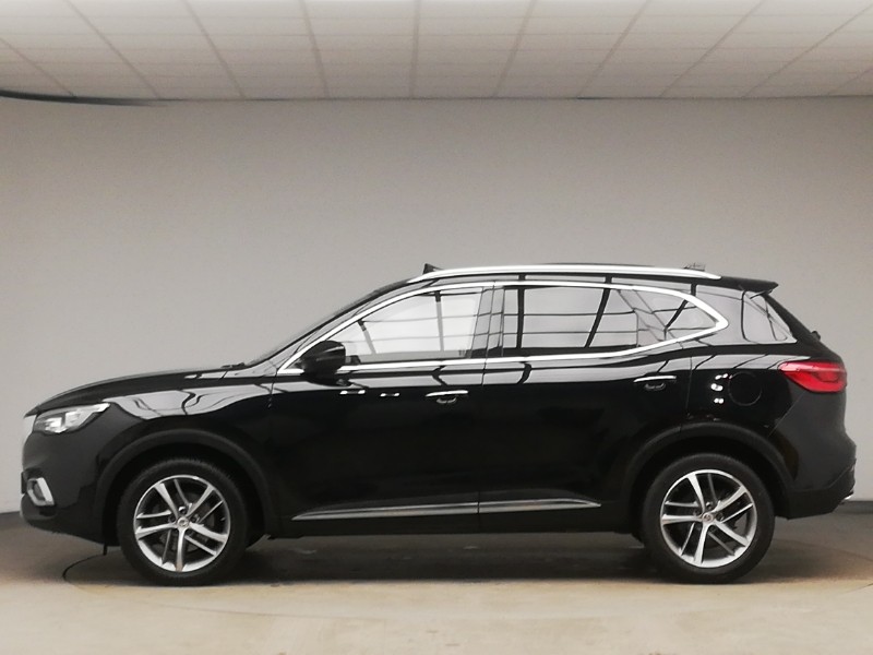 Used MG MG HS 2022 for sale - 77141922: Photo 4