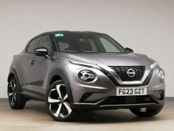 Used Nissan Juke 2023 for sale - 75219277: Photo