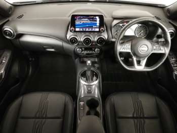 Used Nissan Juke 2023 for sale - 75219277: Photo