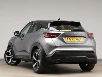 Used Nissan Juke 2023 for sale - 75219277: Photo