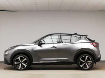Used Nissan Juke 2023 for sale - 75219277: Photo