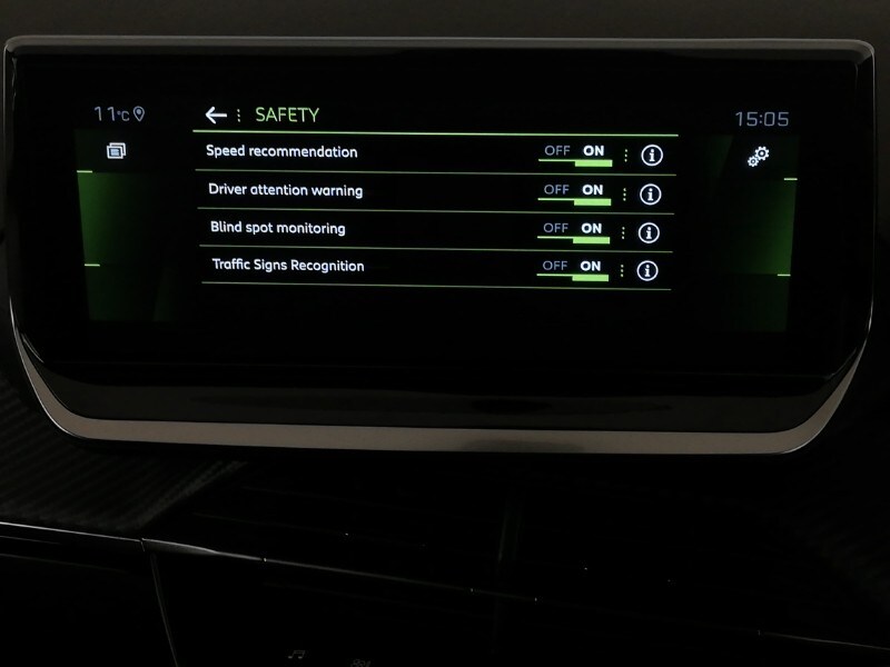 Used Peugeot 208 2022 for sale - 77495432: Photo 16