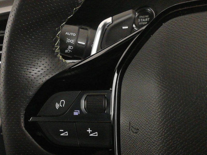 Used Peugeot 208 2022 for sale - 77495432: Photo 18