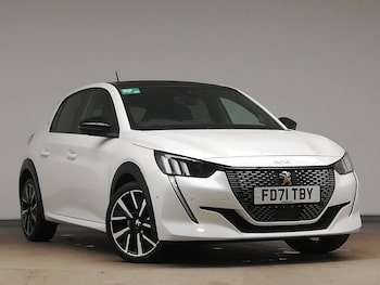 Peugeot 208 feature image