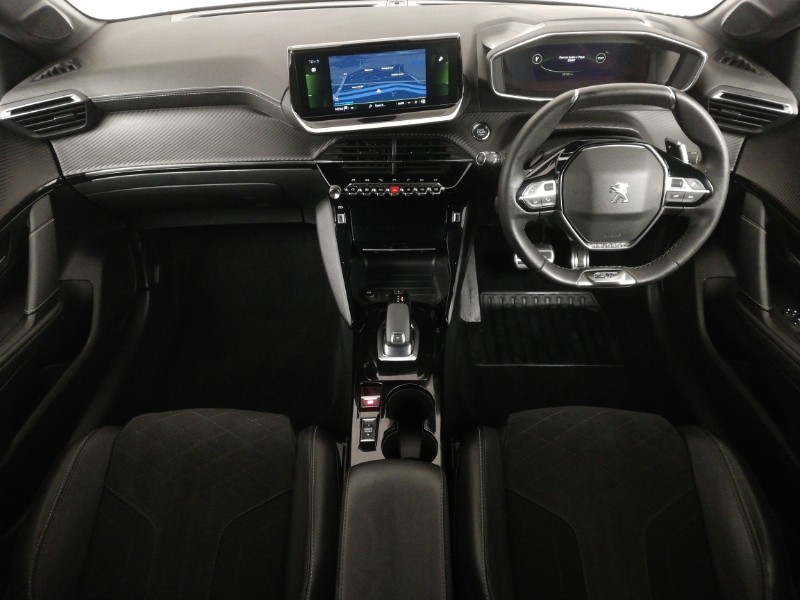 Used Peugeot 208 2022 for sale - 77495432: Photo 2