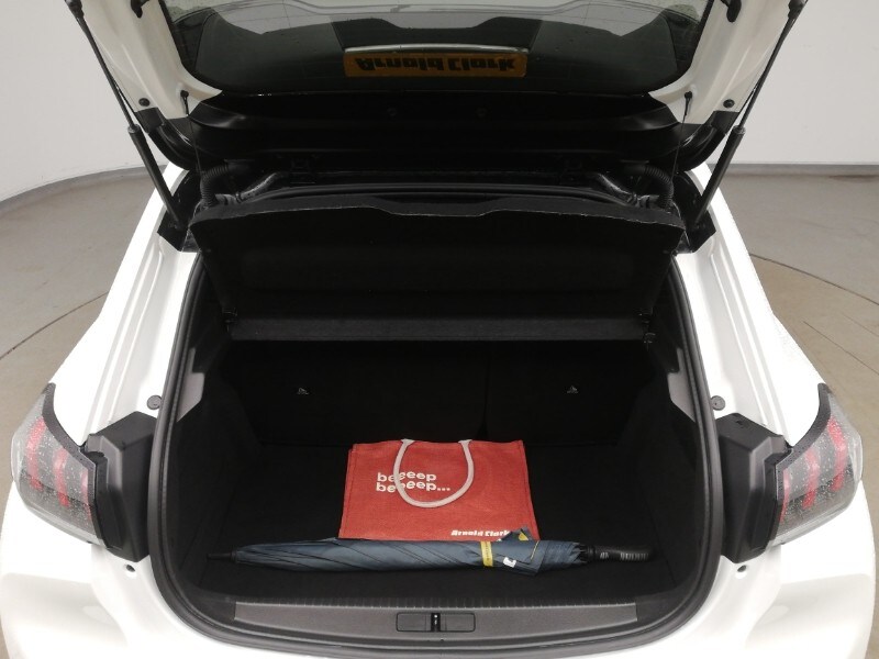 Used Peugeot 208 2022 for sale - 77495432: Photo 8