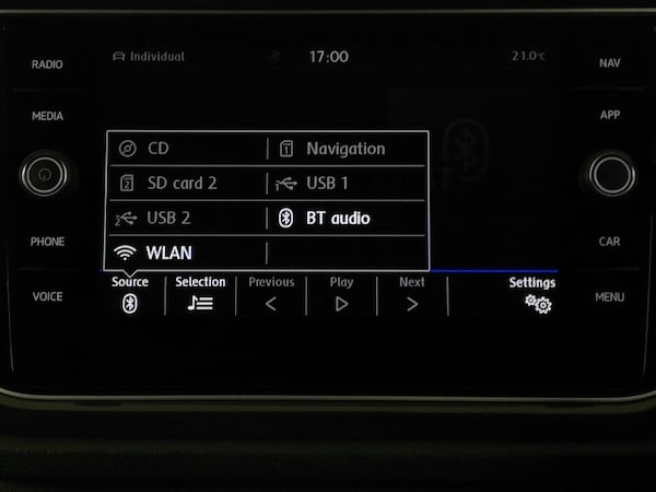 Used Volkswagen T-Roc 2019 for sale - 76187698: Photo 10