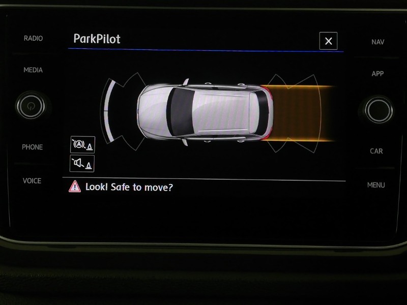 Used Volkswagen T-Roc 2019 for sale - 76187698: Photo 11