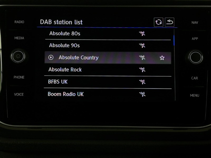 Used Volkswagen T-Roc 2019 for sale - 76187698: Photo 12