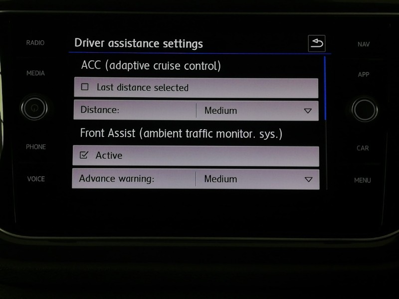 Used Volkswagen T-Roc 2019 for sale - 76187698: Photo 15