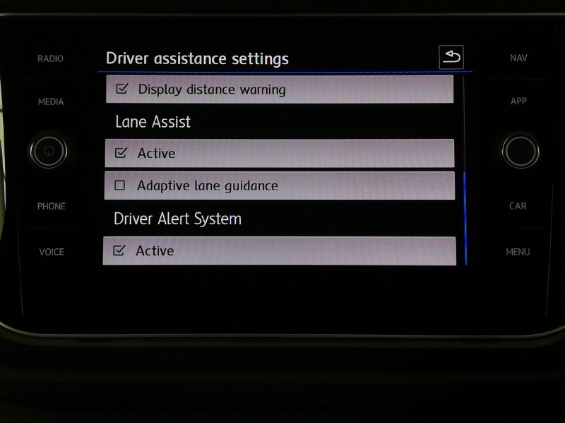 Used Volkswagen T-Roc 2019 for sale - 76187698: Photo 16