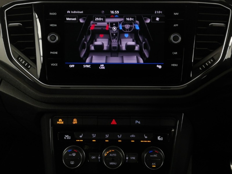 Used Volkswagen T-Roc 2019 for sale - 76187698: Photo 17