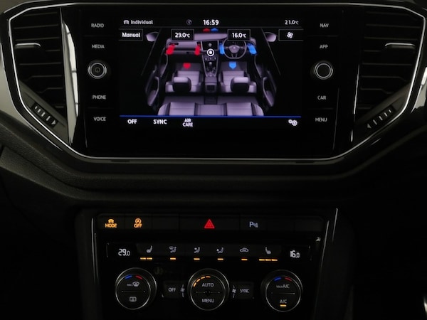 Used Volkswagen T-Roc 2019 for sale - 76187698: Photo 17