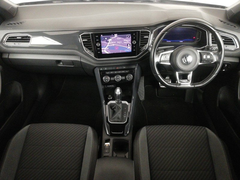 Used Volkswagen T-Roc 2019 for sale - 76187698: Photo 2