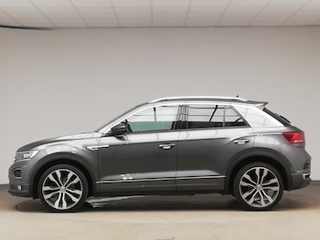 Used Volkswagen T-Roc 2019 for sale - 76187698: Photo 4