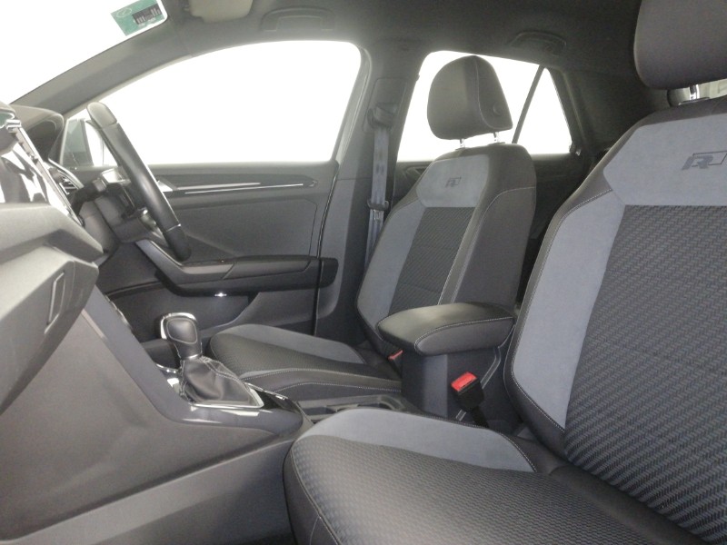 Used Volkswagen T-Roc 2019 for sale - 76187698: Photo 5