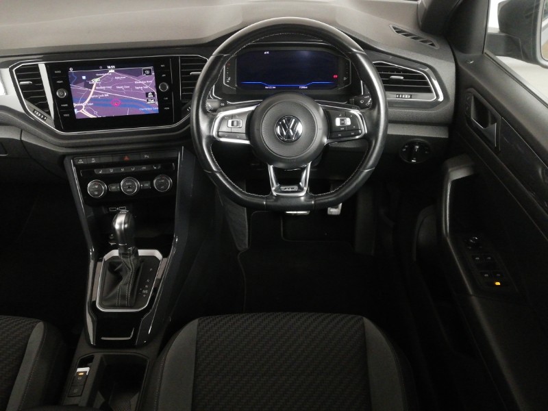 Used Volkswagen T-Roc 2019 for sale - 76187698: Photo 7